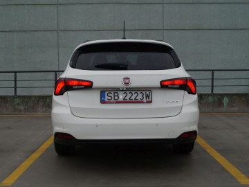 Fiat Tipo II SW 1.6 MultiJet 120 KM &ndash; Superkombi&nbsp;